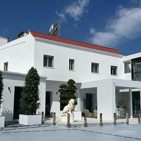 Don Leone Hotel Alginet 외부 사진
