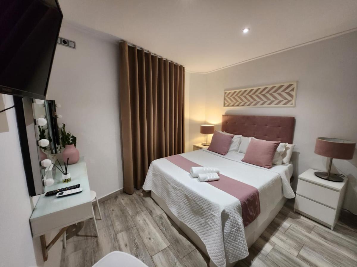Don Leone Hotel Alginet 외부 사진