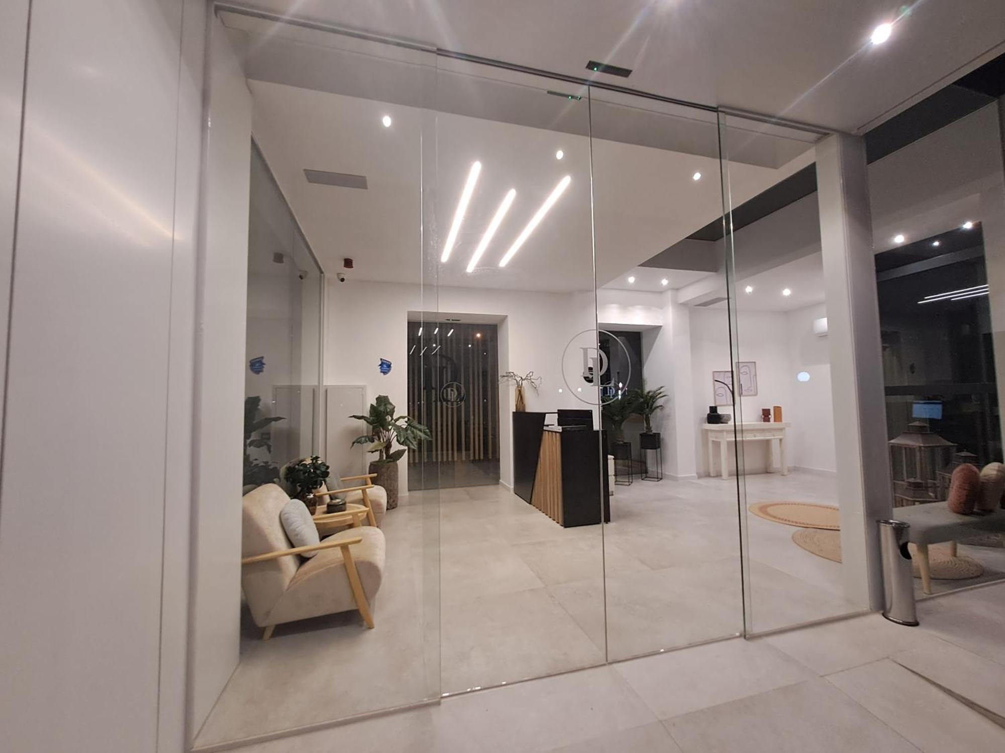 Don Leone Hotel Alginet 외부 사진
